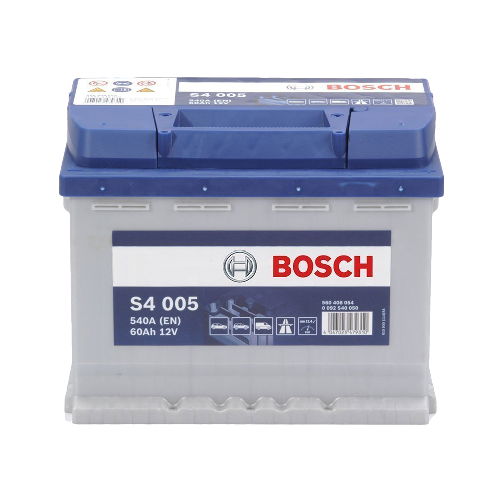 Bosch Akü 5